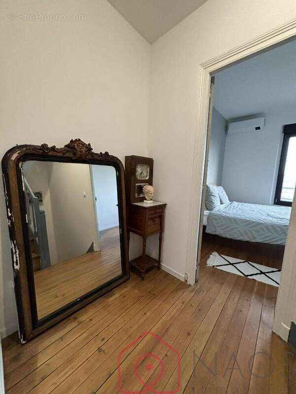 Maison à LE TREPORT