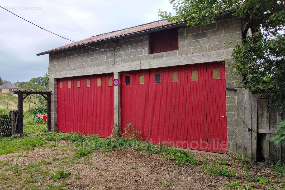 Investissement locatif ou projet familial avec deux appartem - photo 13
