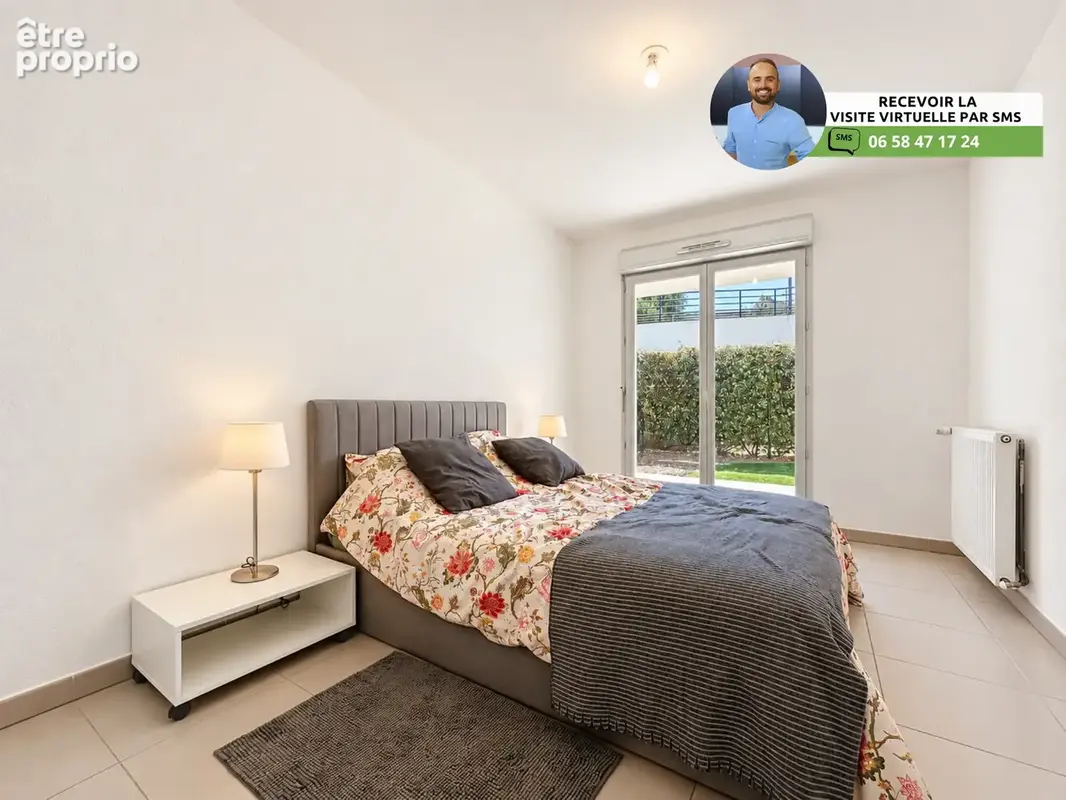 Appartement 2P à vendre à Antibes (06600) - photo 13