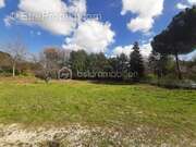 Terrain à ROUSSILLON