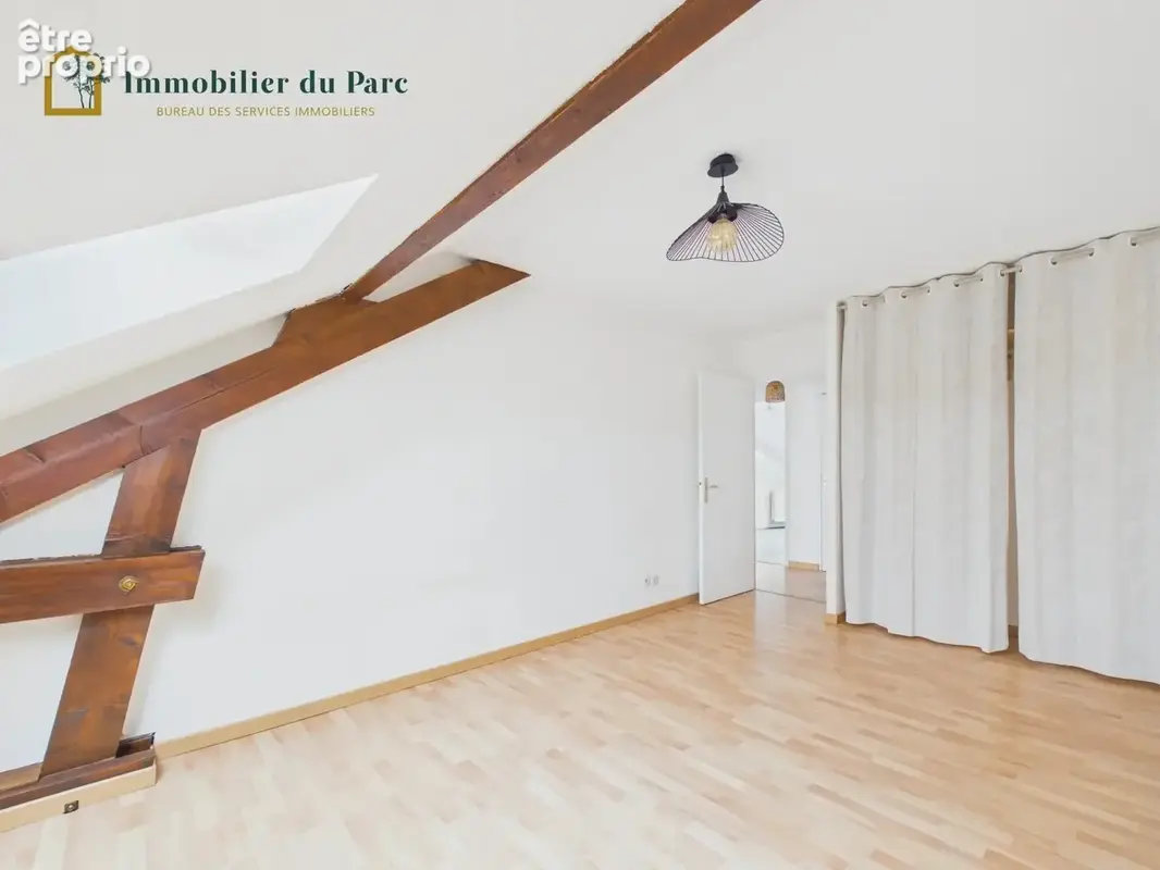 Appartement 2 pièces 46 m² à vendre à Belfort (90000) - photo 11