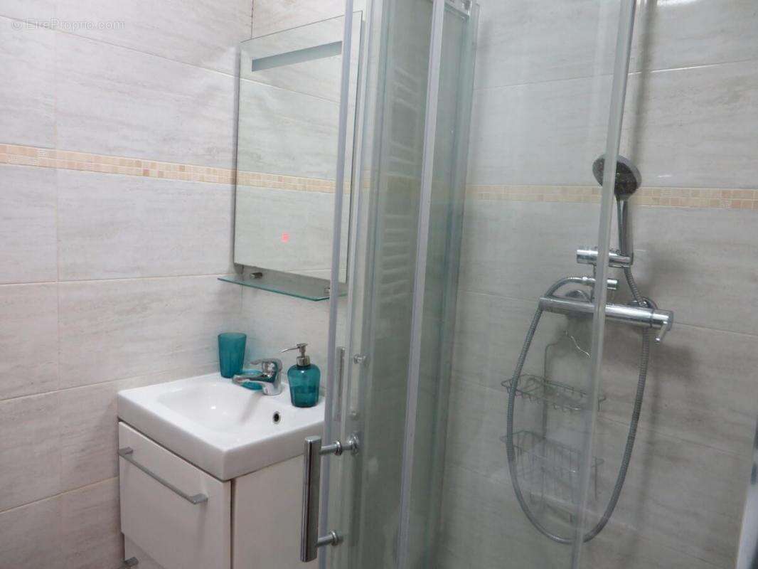 Appartement à COLOMBES