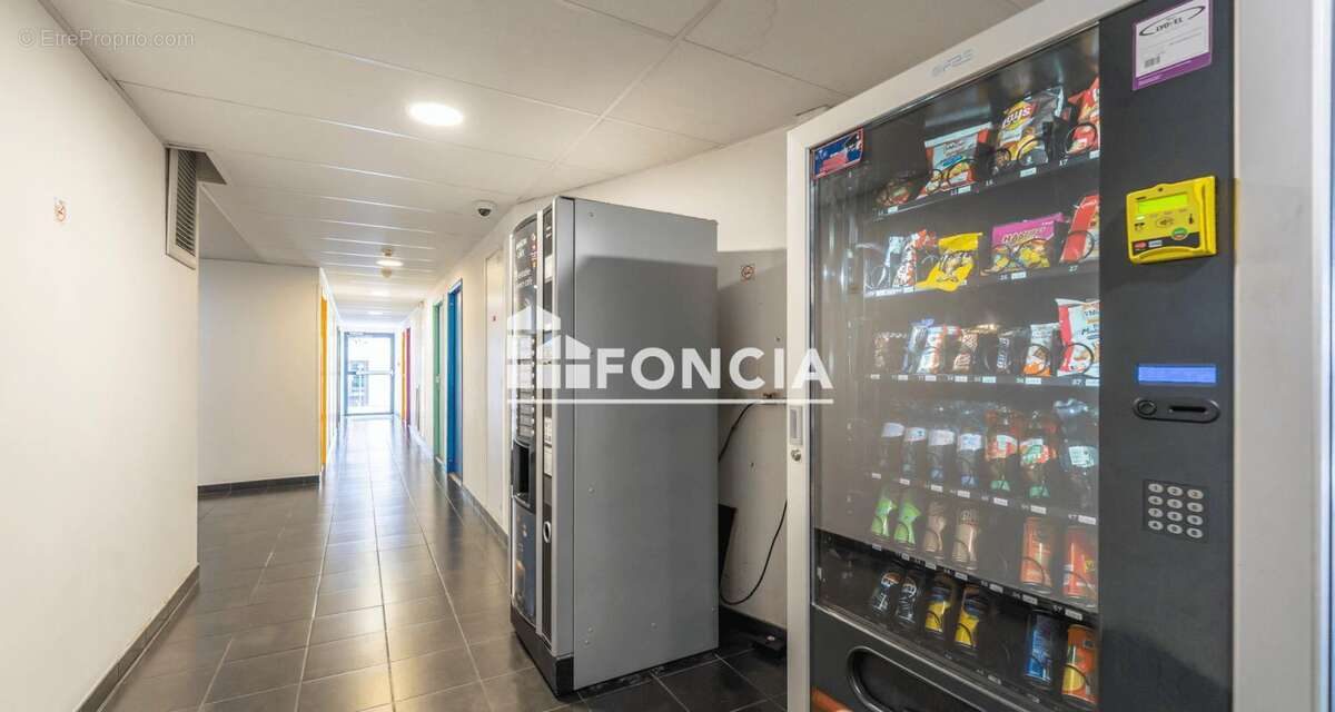Appartement à VILLIERS-SUR-MARNE