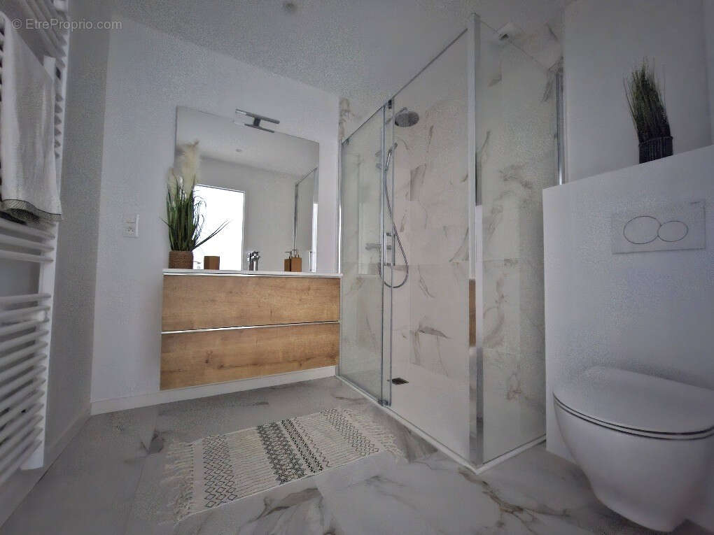 Appartement à LA BAULE-ESCOUBLAC