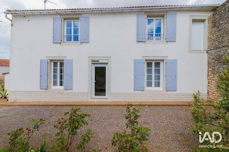 Photo 1 - Maison à NALLIERS