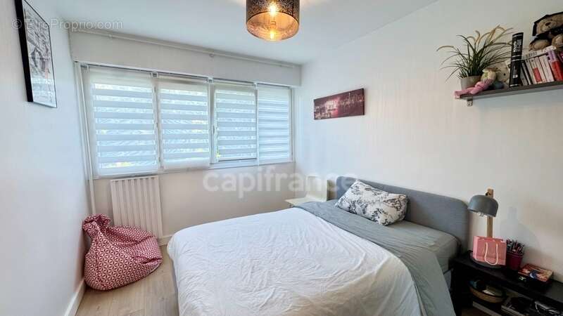 Appartement à NOISY-LE-ROI