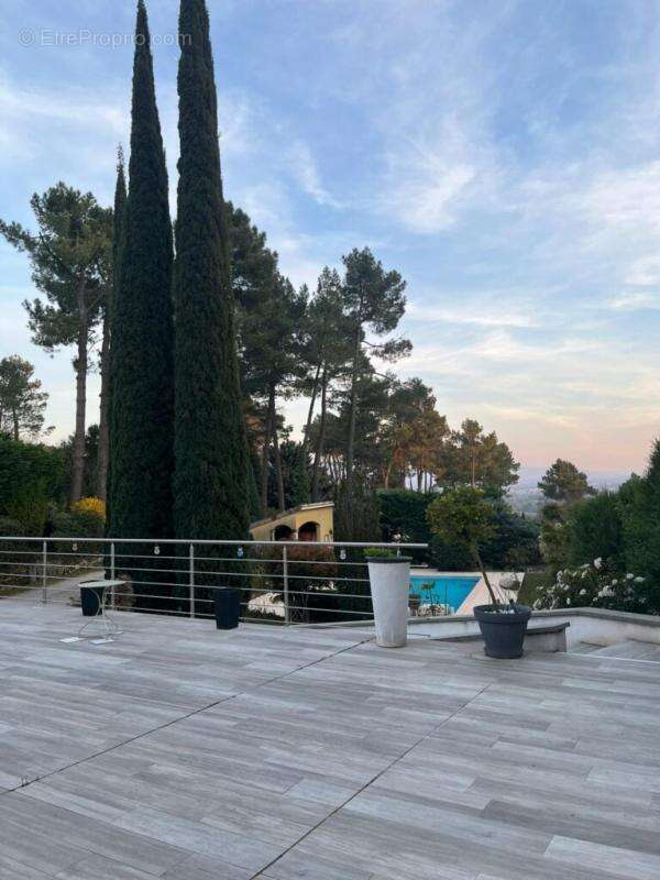 Drome 26 a vendre maison 26380 peyrins - photo 5