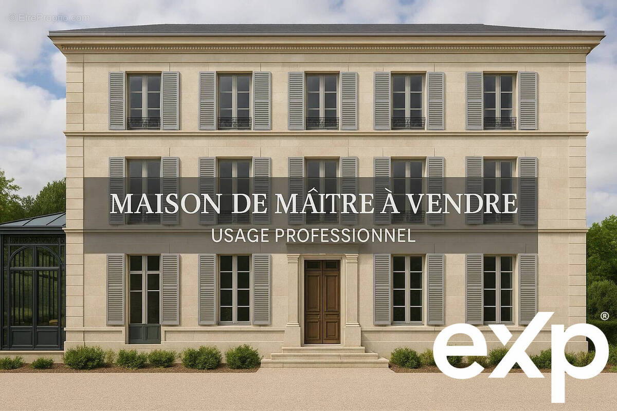 Appartement à ETIOLLES