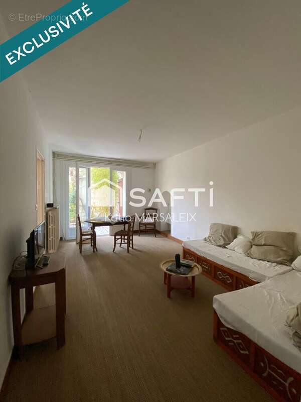 Maison 99 m² à Chezal-Benoit  - photo 6