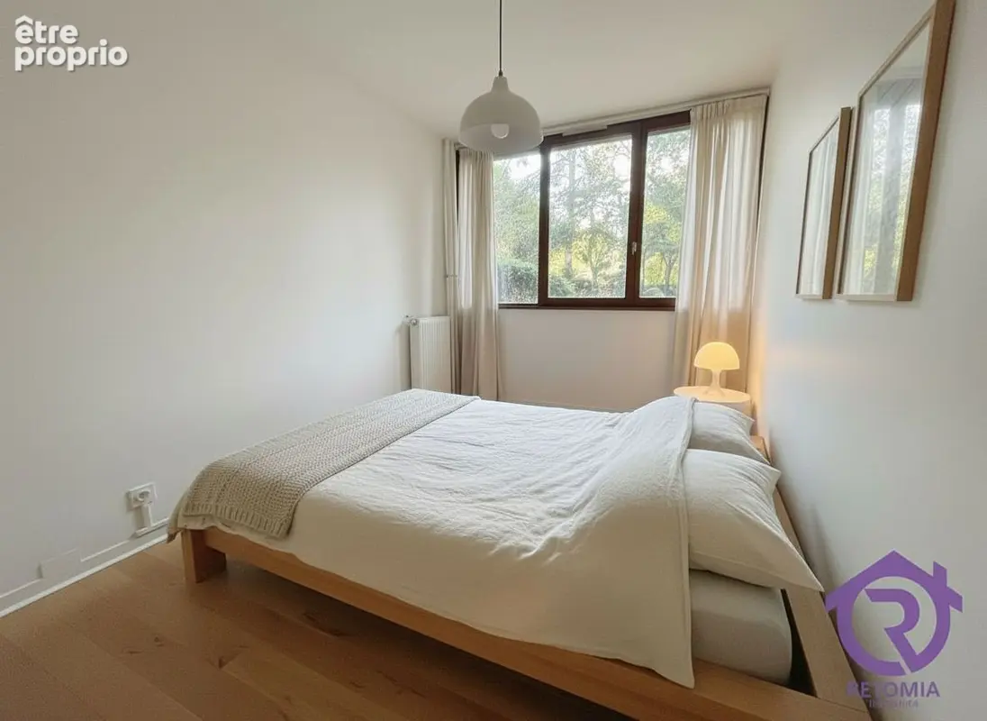 Appartement  3/4 pièces de 74m² à Chatillon - photo 8