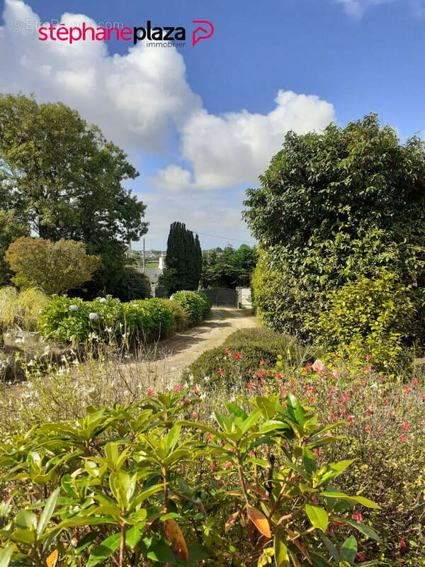 Maison à CONFORT-MEILARS
