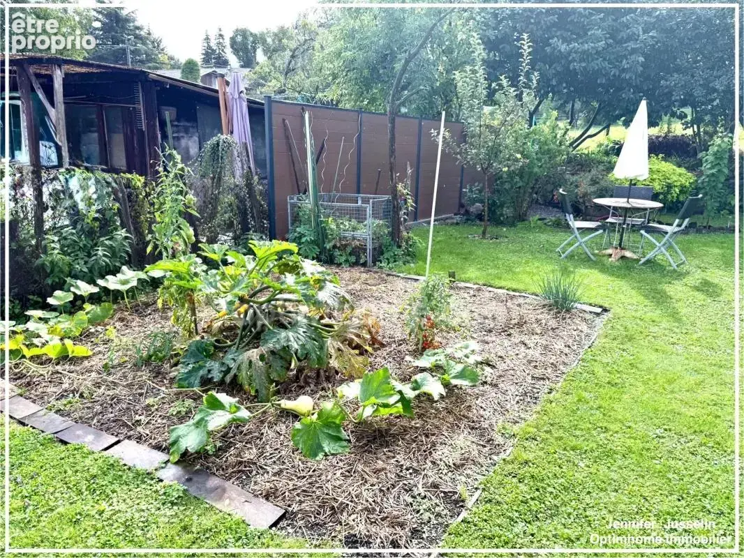Maison à vendre 4 pièces PUBLIER (74) - photo 2