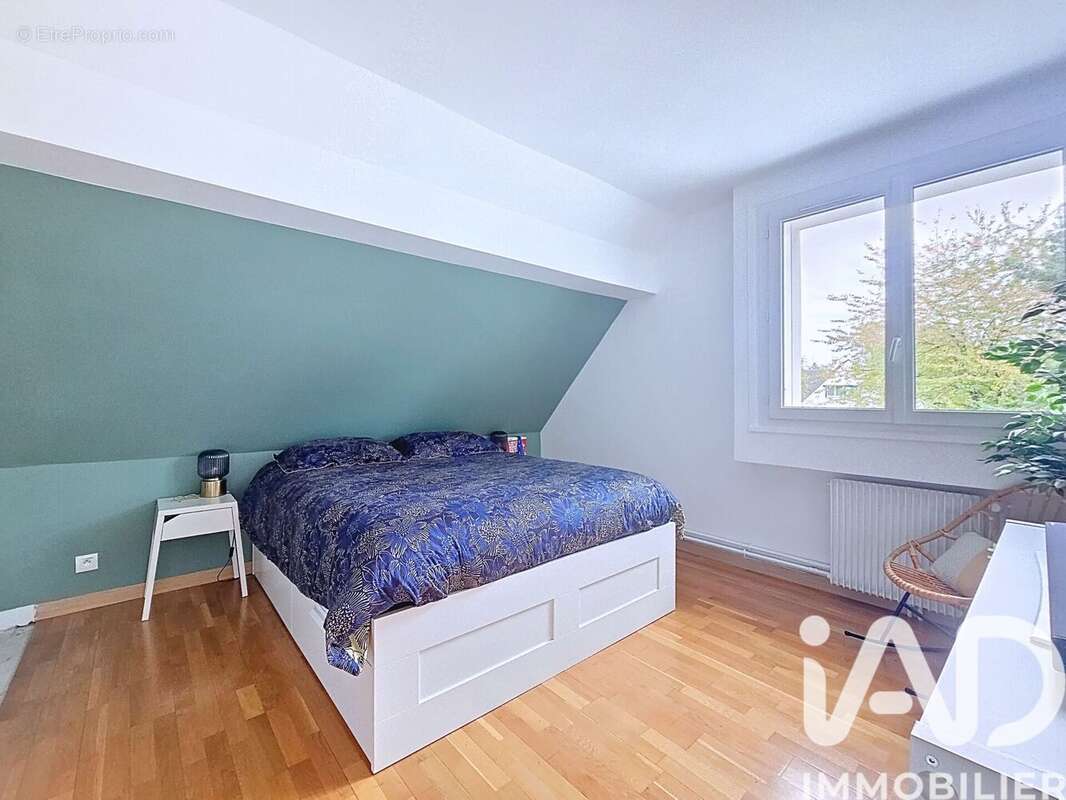 Photo 8 - Maison à COURCOURONNES