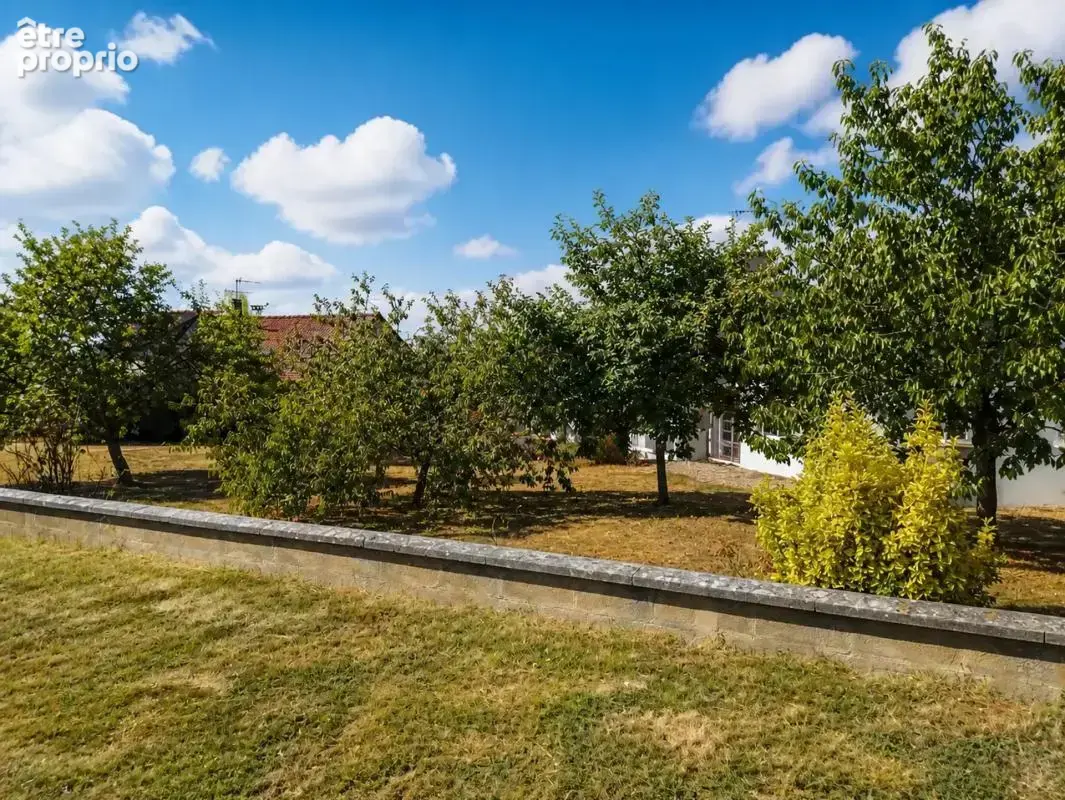 Maison de 5 pièces de 127 m² à Vexin-sur-Epte/Cantiers - photo 9