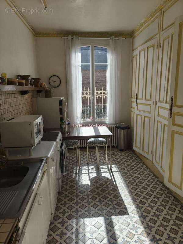 Maison 7 pièces 204 m² à vendre à Champien (80700) - photo 21