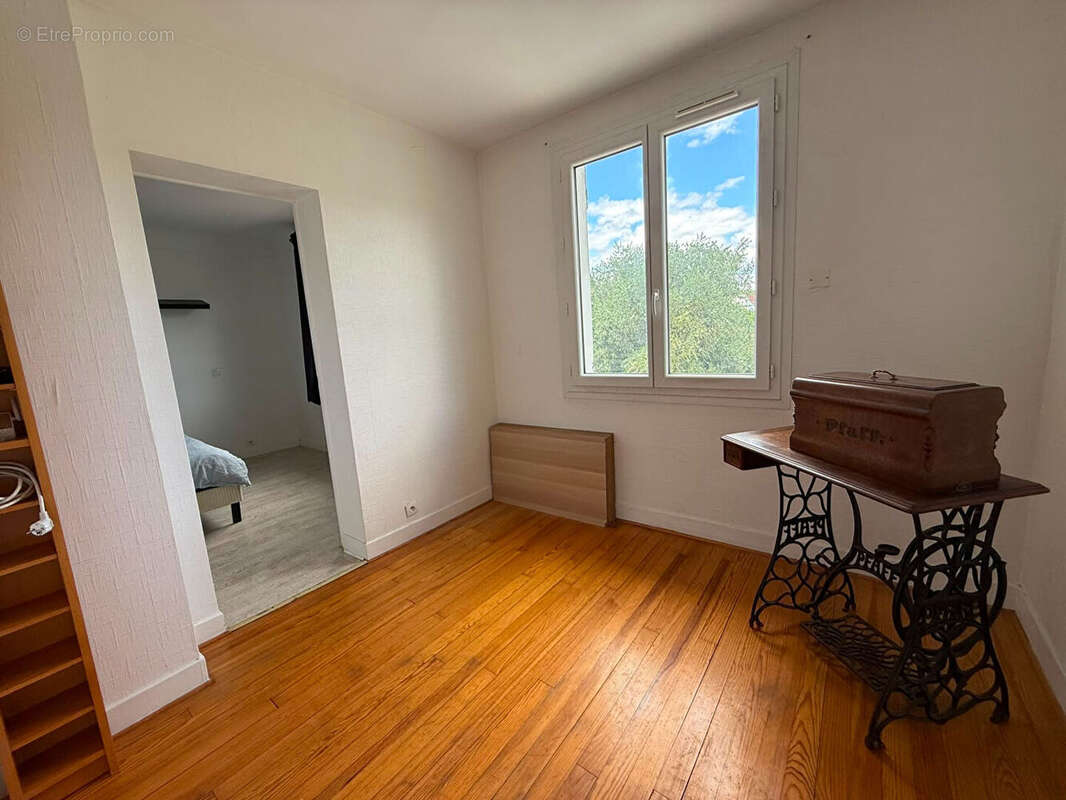 Maison 165m² à toulouse - photo 9
