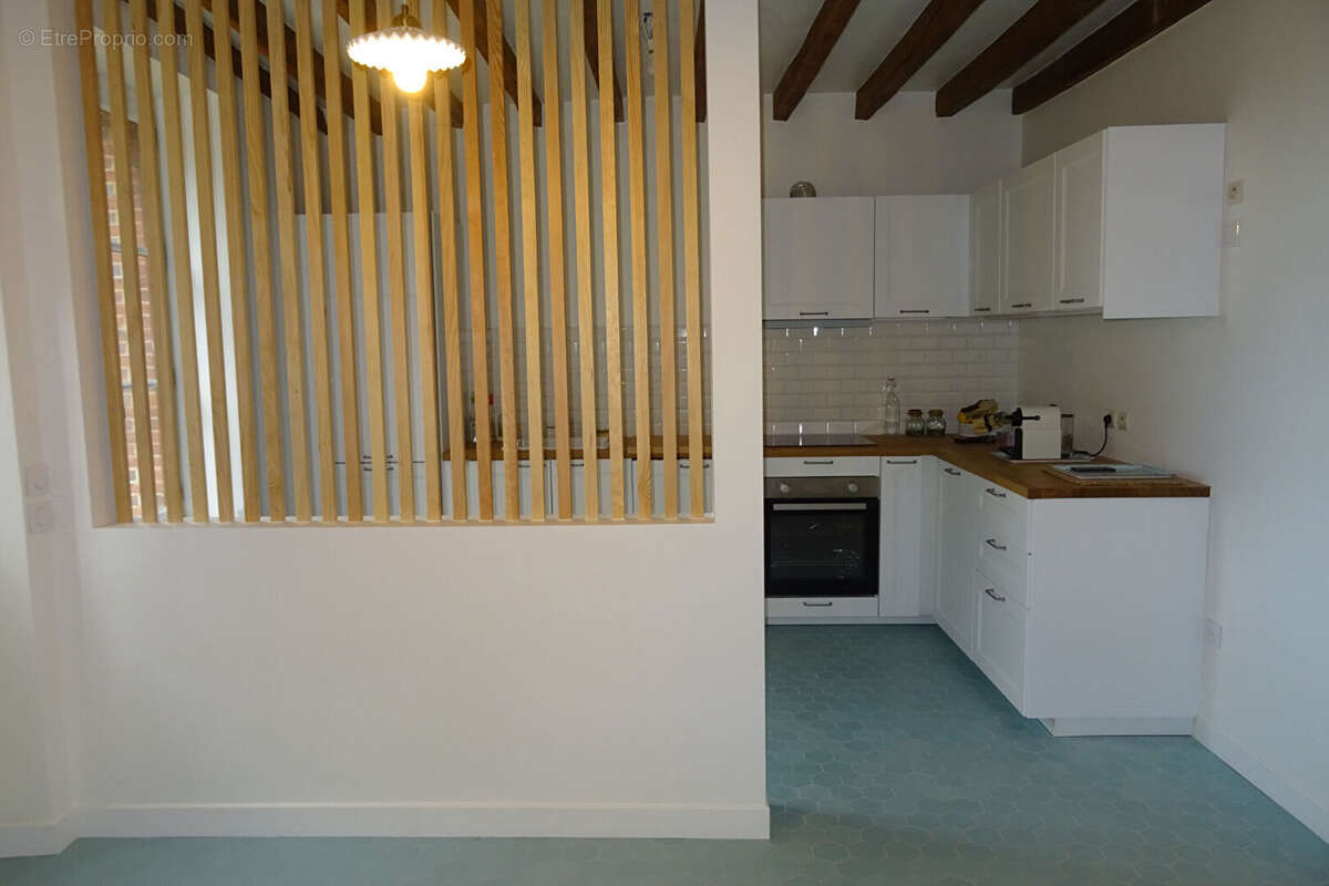 Maison à AUTHON-DU-PERCHE