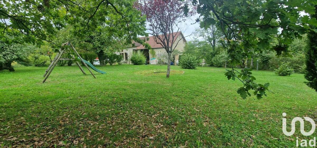 Photo 2 - Maison à SENNEVOY-LE-HAUT