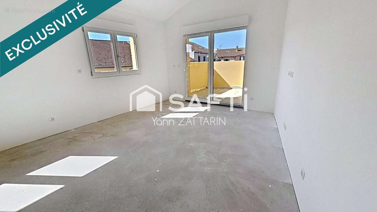 Photo 5 - Maison à AMNEVILLE