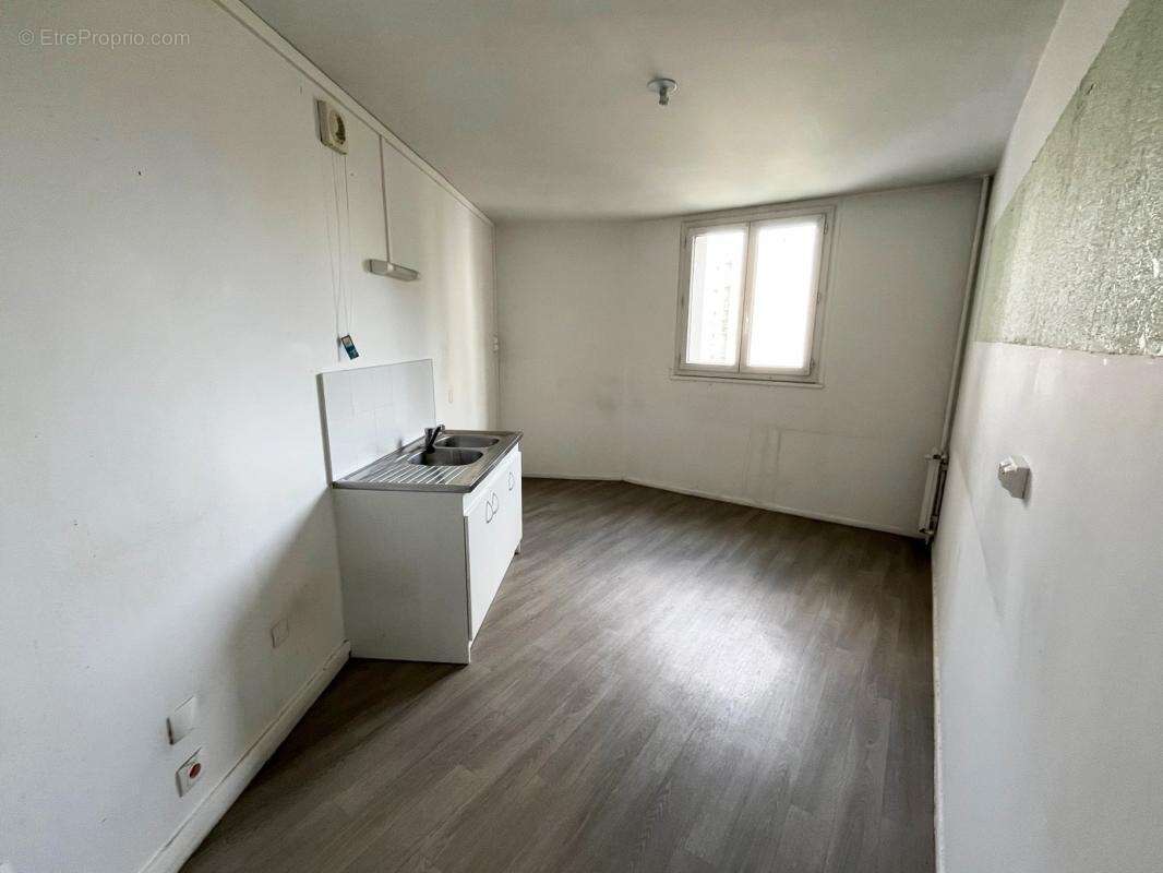 Appartement à FRANCONVILLE