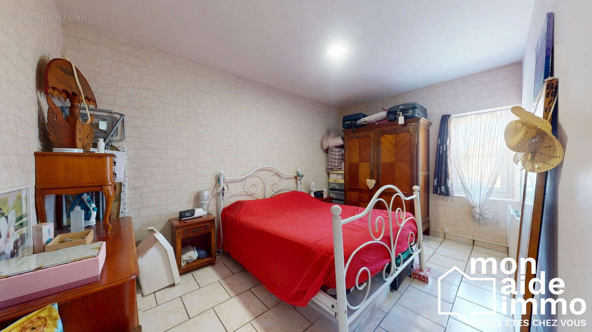 Maison à BAZAS