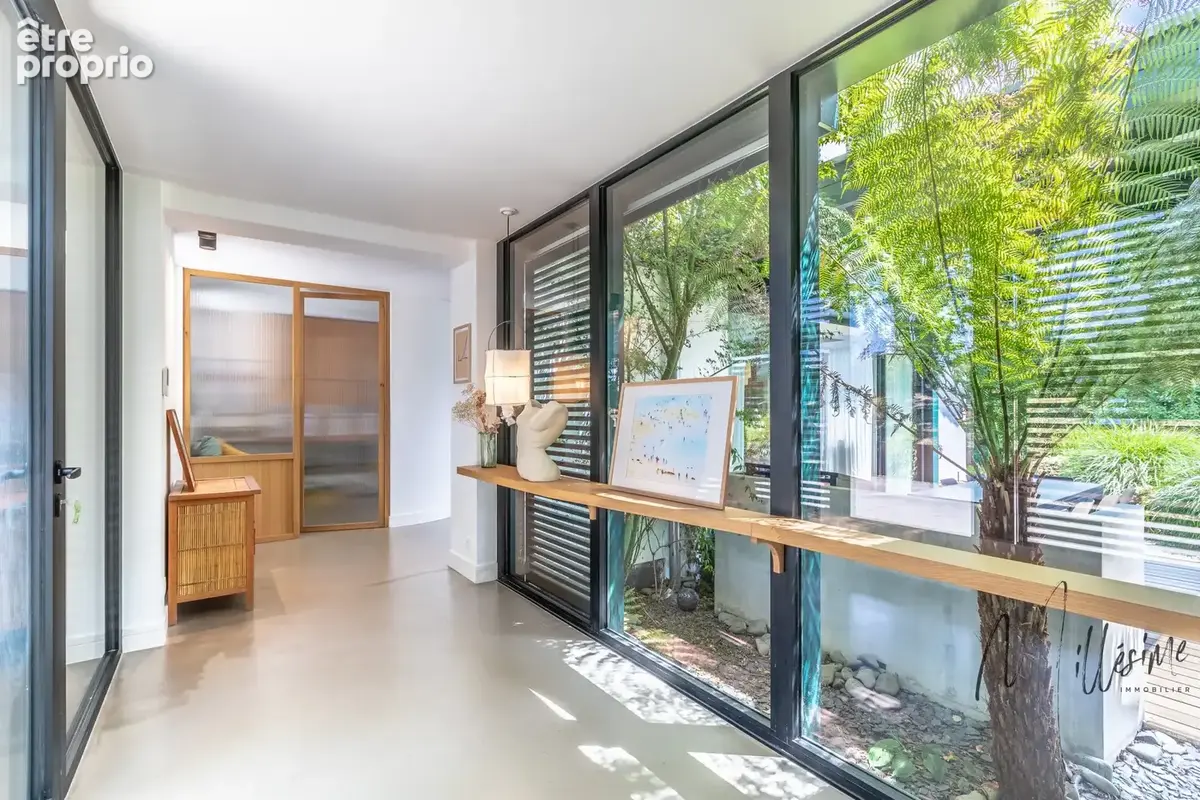 Maison 8 pièces 224 m² à vendre à Arbonne (64210) - photo 8