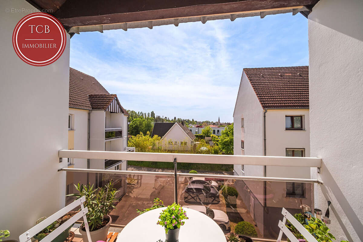 Appartement à PFASTATT