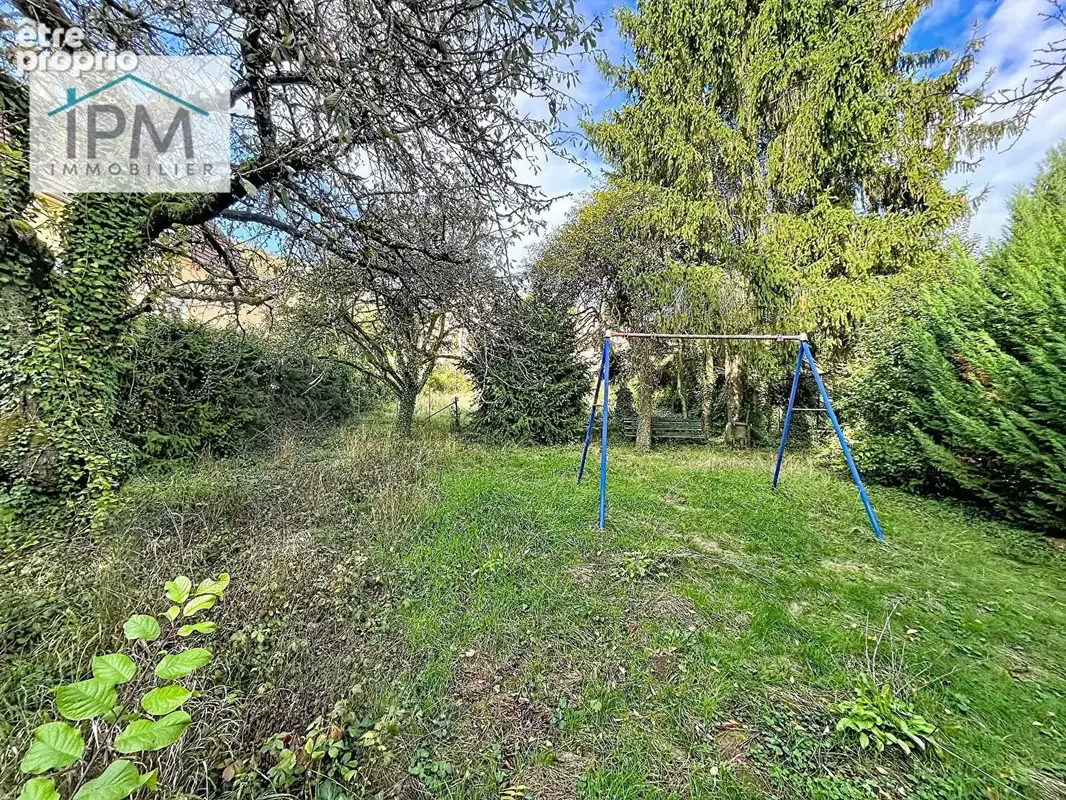 Maison dans la verdure - 14 ares - Projet bi-famille possible - photo 12