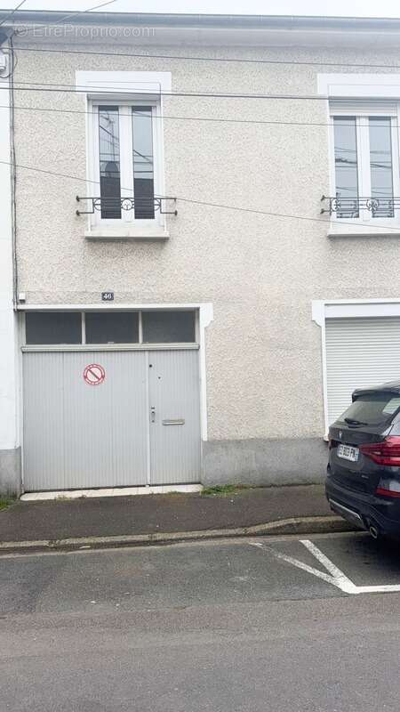 Maison entièrement rénovée - 3 chambres - Jardin plein sud - Saint-Pavin - photo 21