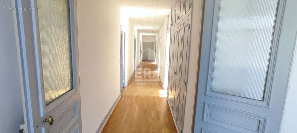 Appartement à DOLE