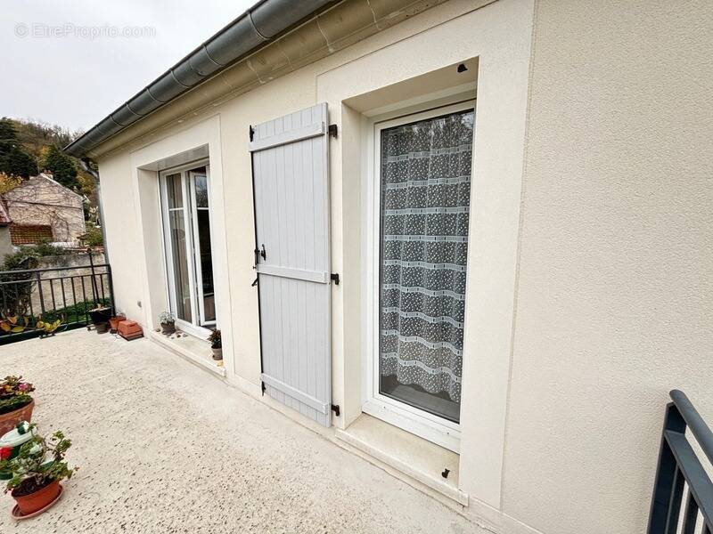 Appartement à LA FERTE-SOUS-JOUARRE