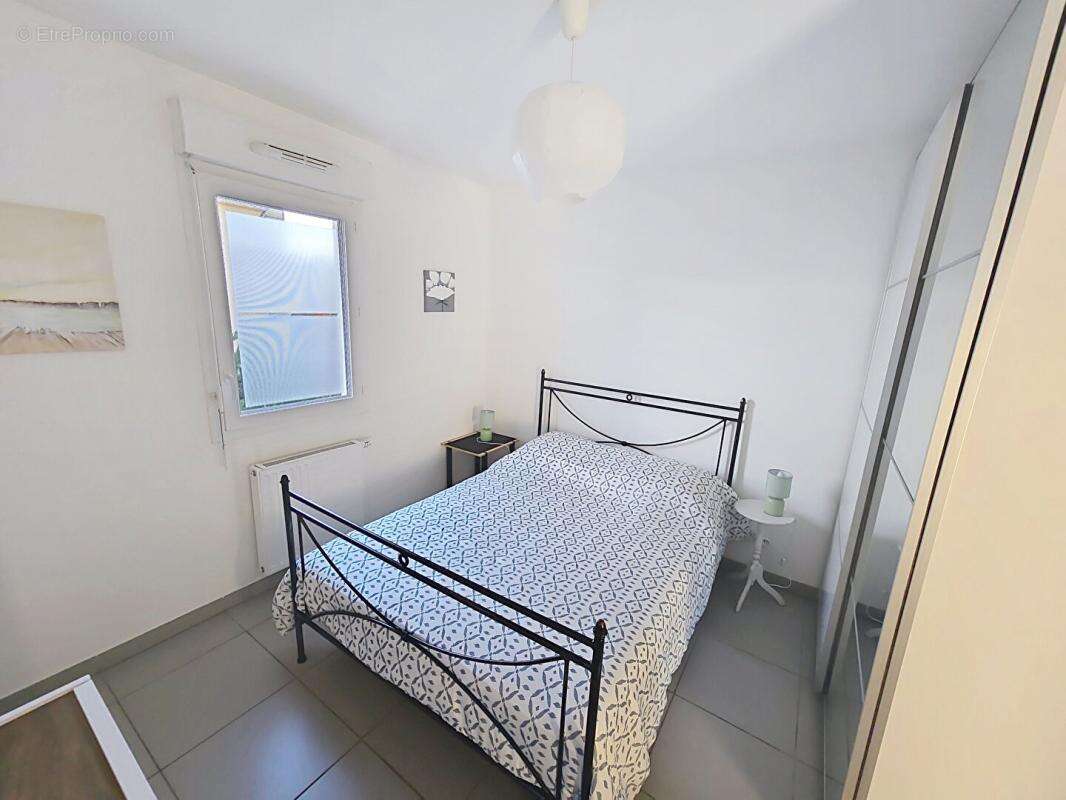 Appartement à LA GARDE