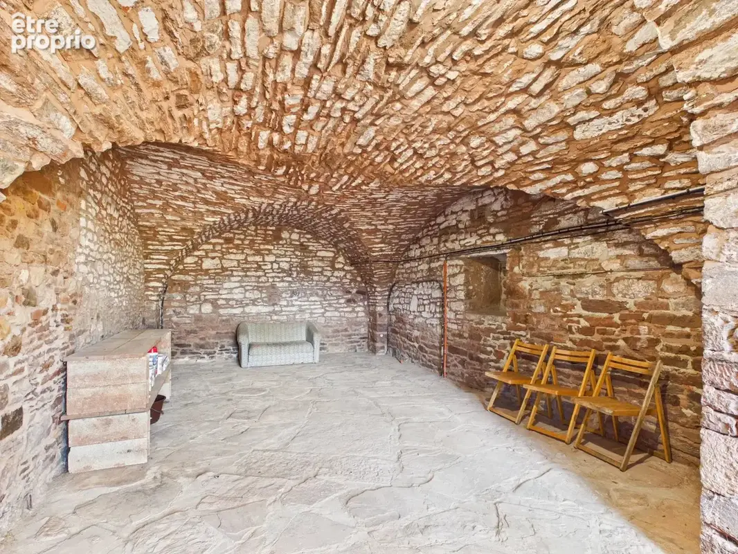 Domaine d’exception de 45 hectares avec demeure de caractère et centre culturel contemporain – Aveyron, Sud de la France - photo 12
