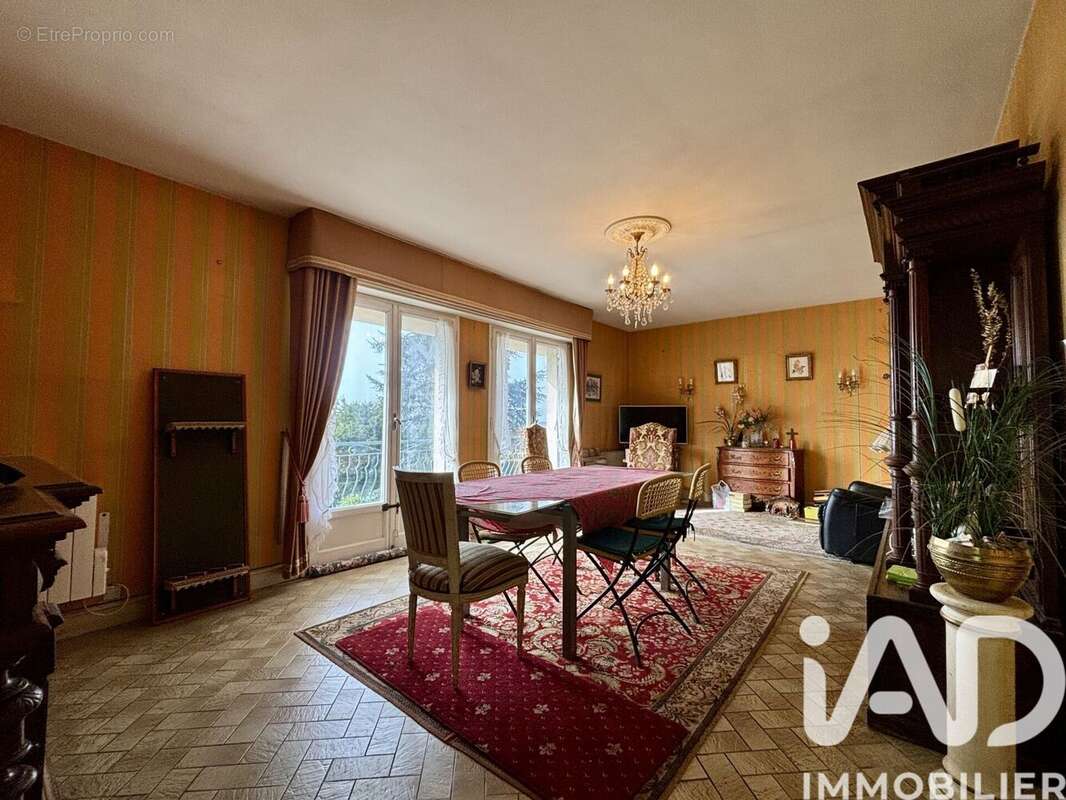 Photo 7 - Maison à SAINTE-SUZANNE