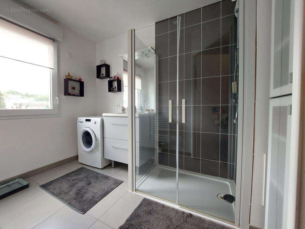 Appartement à EVREUX