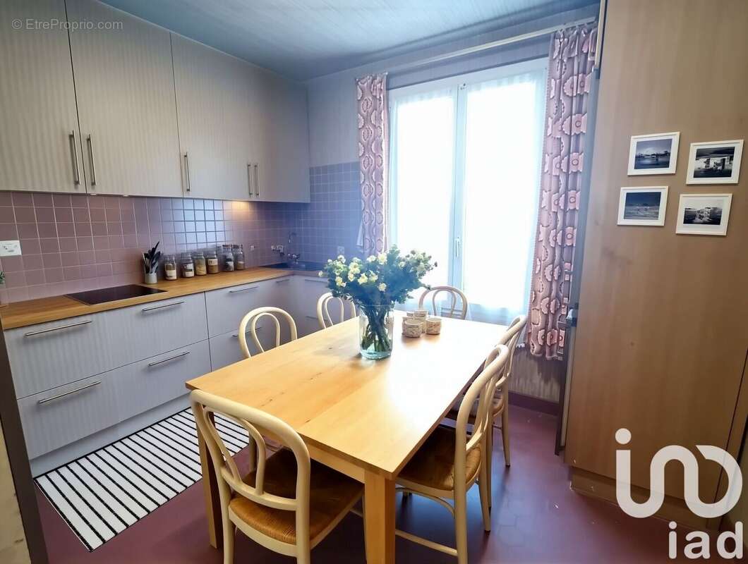 Photo 5 - Maison à CESSON