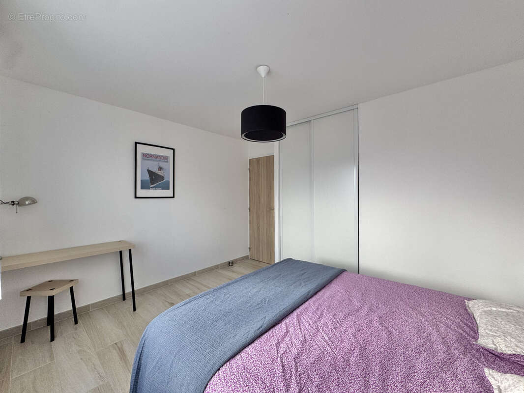 Maison à BERNIERES-SUR-MER