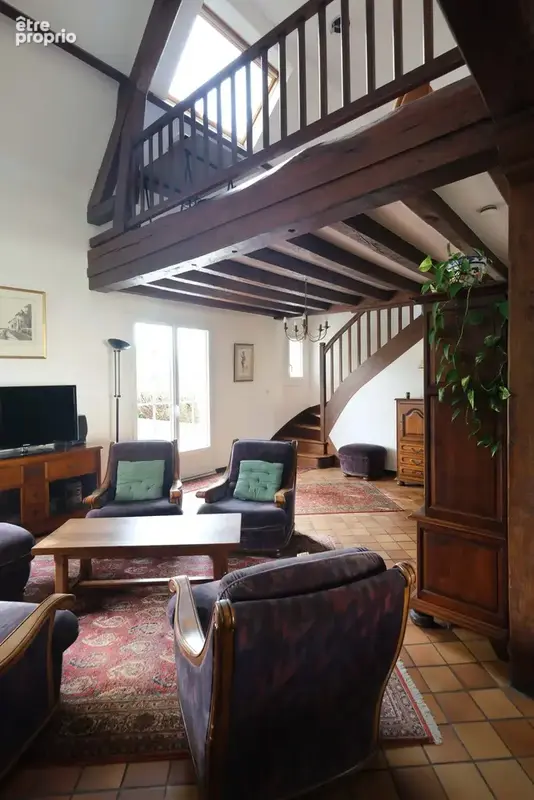 Maison 6 pièces 147 m² à vendre à Orleans (45100) - photo 5