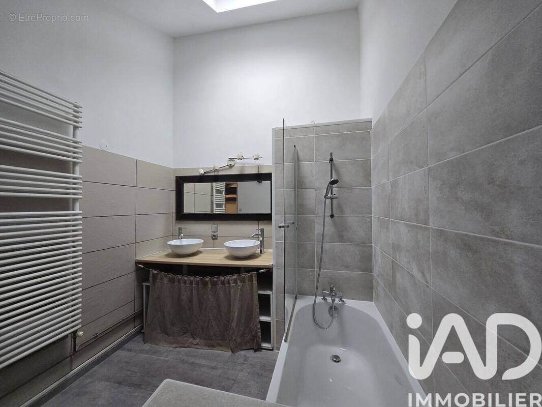 Photo 1 - Appartement à JARVILLE-LA-MALGRANGE
