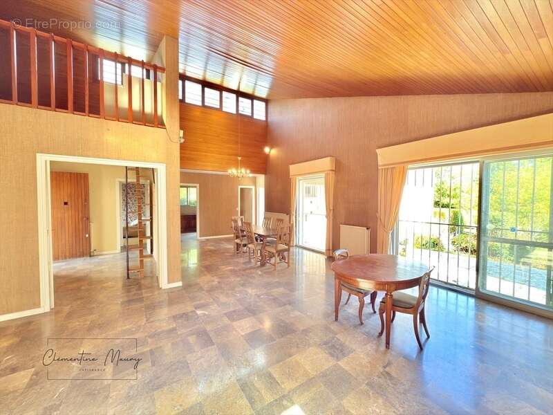 Maison à SAINT-FIRMIN-DES-PRES