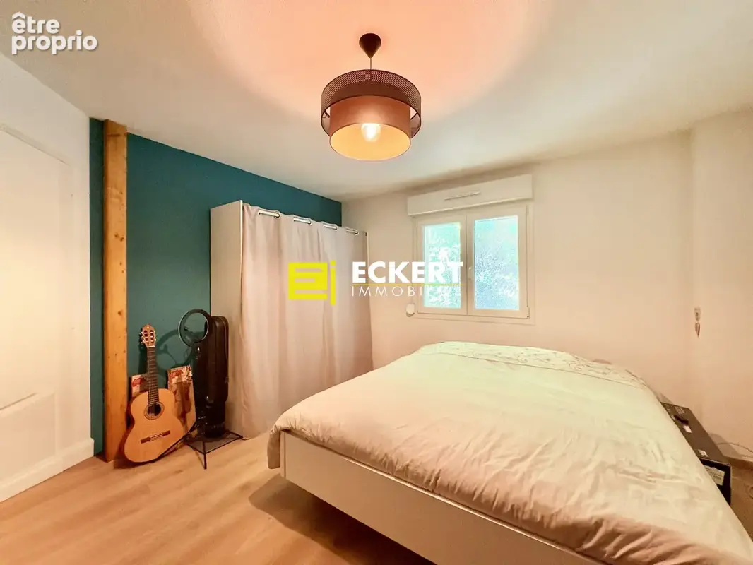 Maison 4 pièces 111 m² à vendre à Boersch (67530) - photo 8