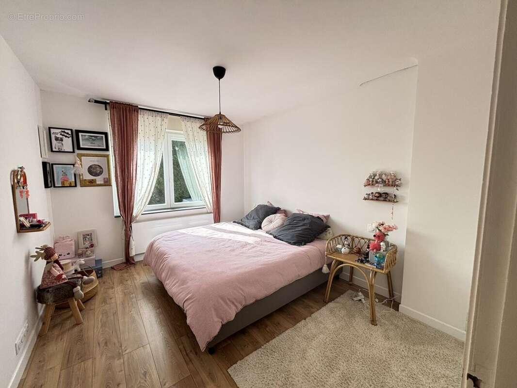 Maison à LYS-LEZ-LANNOY