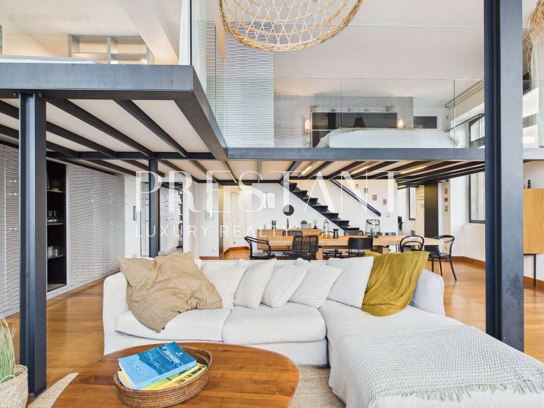 Appartement à BIARRITZ