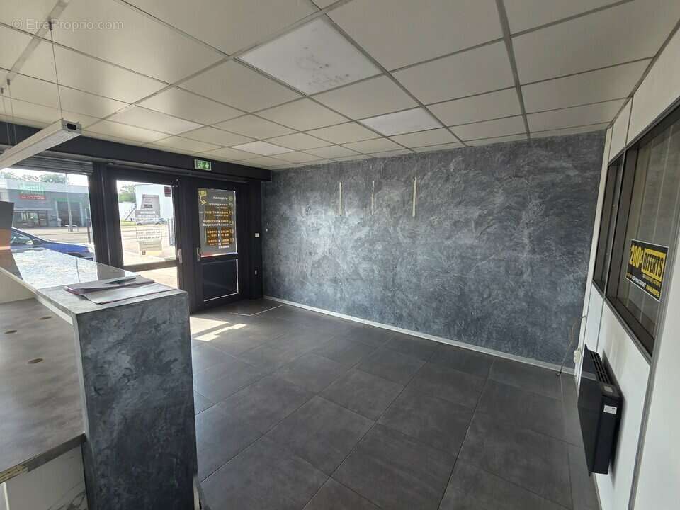 176 m² à Chavelot  - photo 2