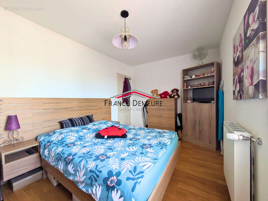 Maison à FRANCONVILLE