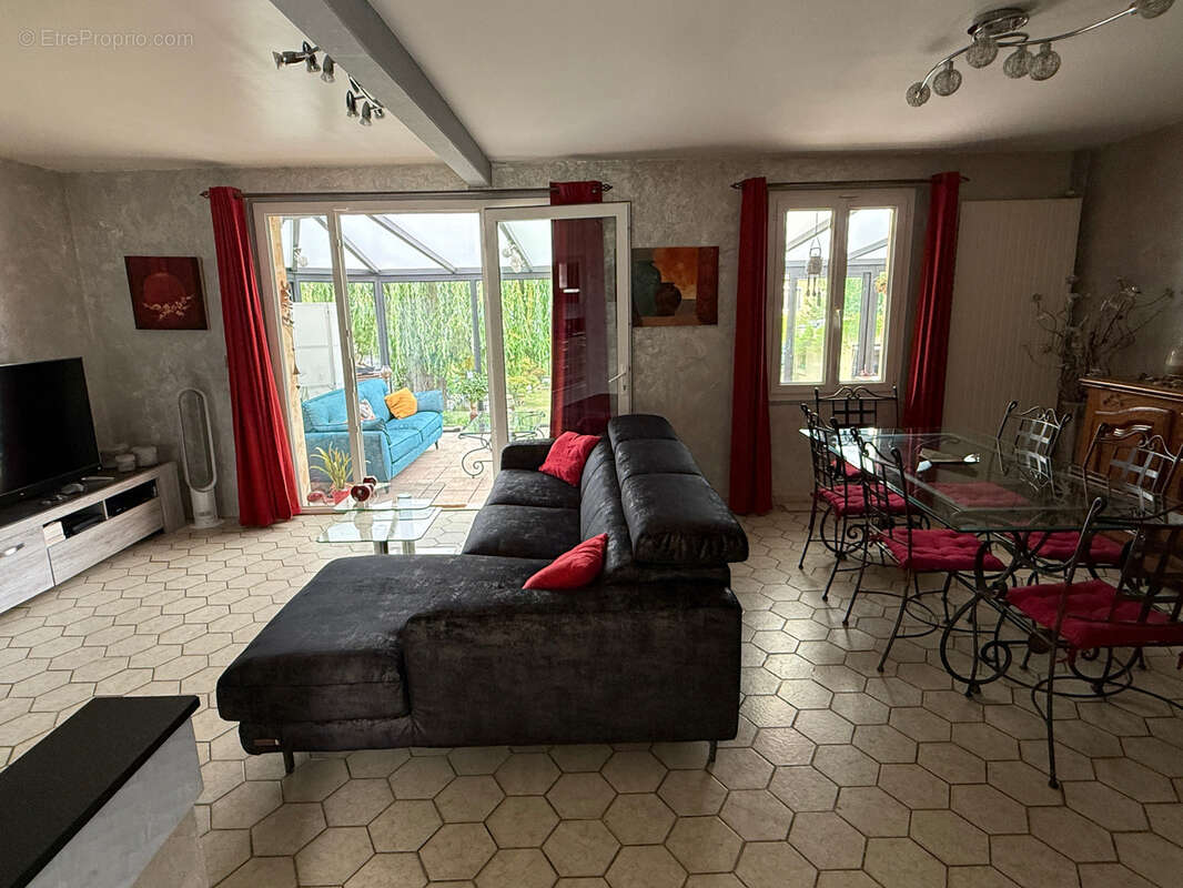 Maison à vendre 5 pièces proche de GRISY LES PLATRES (95) - photo 22