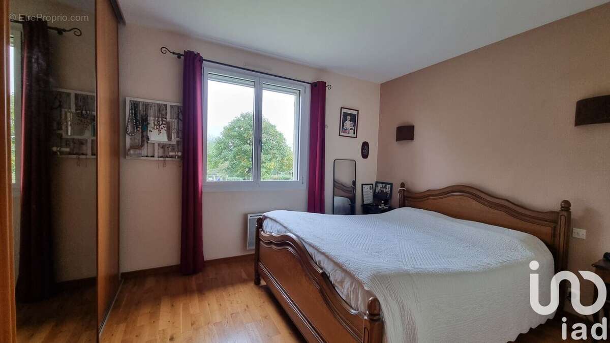 Photo 6 - Maison à SAINT-HERBLON