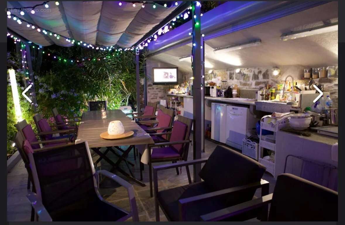 Appartement à SAN-MARTINO-DI-LOTA