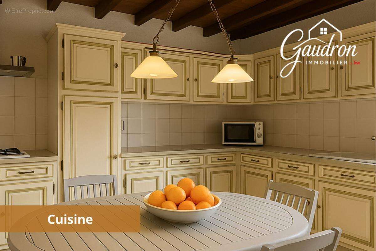 Maison à CAUDIES-DE-FENOUILLEDES