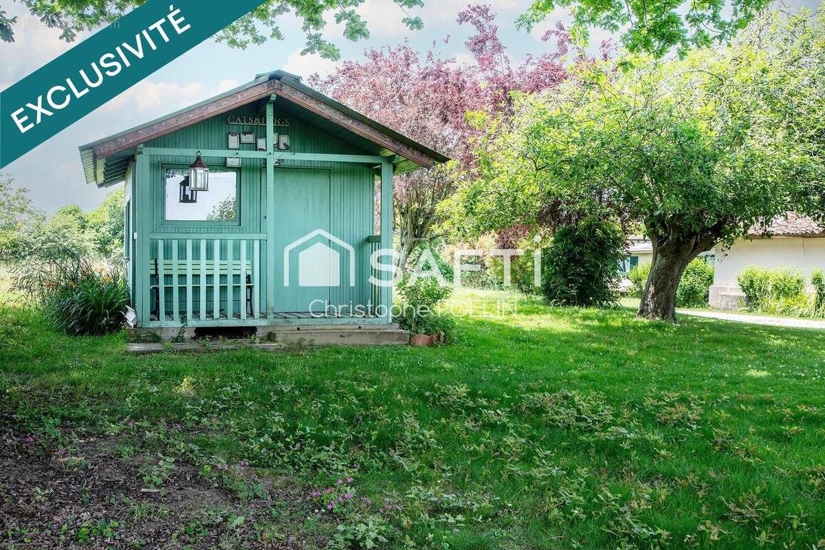 Photo 5 - Maison à HINX